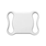 Traceur GPS pour chats et chiens, collier de suivi mondial en temps réel, anti-perte, étanche, compatible avec l'application Findmytag