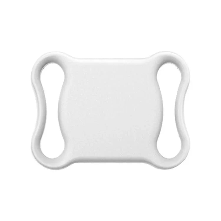 Traceur GPS pour chats et chiens, collier de suivi mondial en temps réel, anti-perte, étanche, compatible avec l'application Findmytag