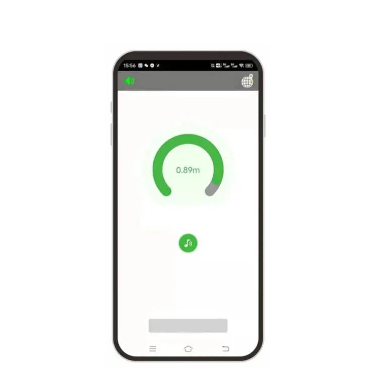 Traceur GPS pour chats et chiens, collier de suivi mondial en temps réel, anti-perte, étanche, compatible avec l'application Findmytag