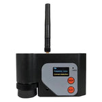 Détecteur de balayage infrarouge laser, détecteur de caméra WiFi DS-318