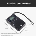 Lecteur radio stéréo portable FM/AM contrôlé par horloge, pour UE, pour US