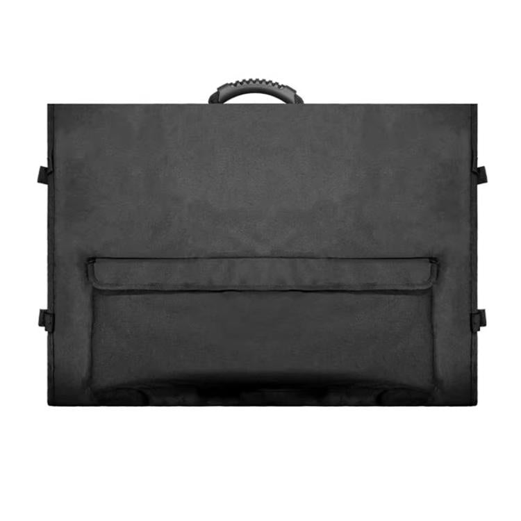 Housse anti-poussière pour ordinateur portable de 27 pouces