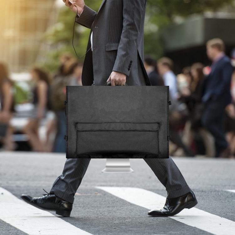 Housse anti-poussière pour ordinateur portable de 27 pouces