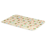 Tapis de couchage rafraîchissants pour chats et chiens, 40x30cm, 50x40cm, 65x50cm, 78x55cm, 105x70cm