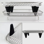 Patins de protection d'angle en silicone pour grille de déshydrateur, 8 pièces