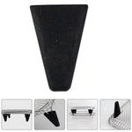Patins de protection d'angle en silicone pour grille de déshydrateur, 8 pièces
