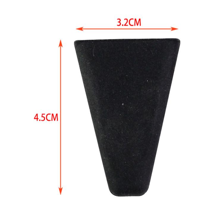 Patins de protection d'angle en silicone pour grille de déshydrateur, 8 pièces