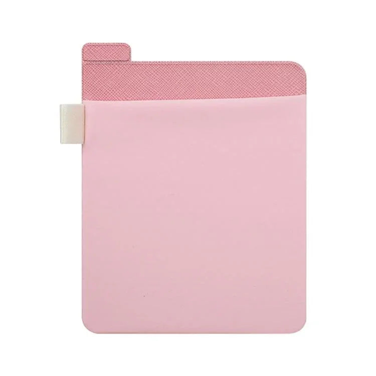 Sac de rangement pour souris sans fil avec patch arrière