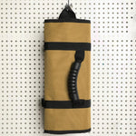 WESSLECO Thickened Wear-resistant Waterproof Parts Storage Tool Pack