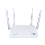 Routeur carte SIM sans fil 4G LTE 4G Hotspot mobile, prise EU, C303