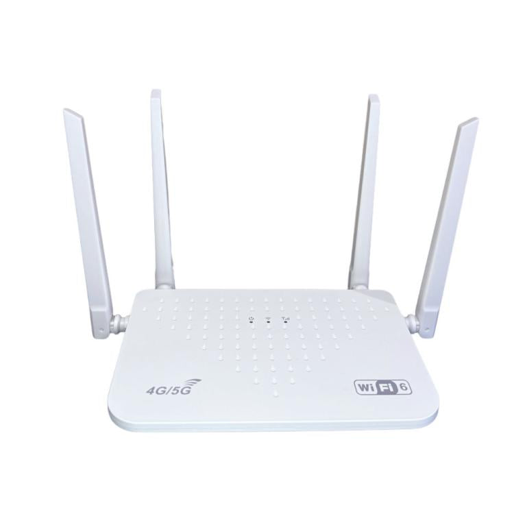 Routeur carte SIM sans fil 4G LTE 4G Hotspot mobile, prise EU, C303