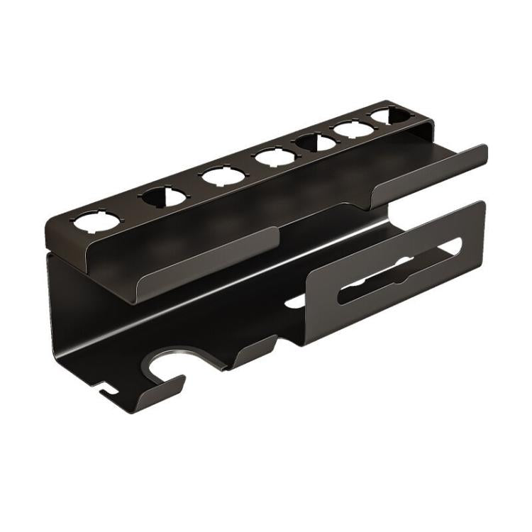 Pour Support de Rangement Sans Perçage pour Fer à Boucler Multi-Fonction et Sèche-Cheveux Dyson