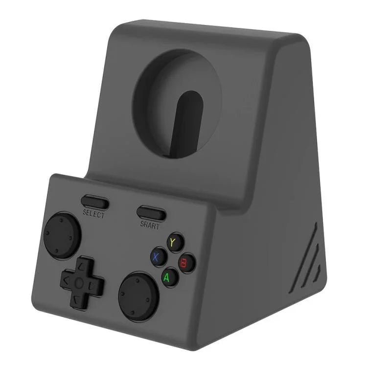 Station de charge pour Apple Watch (support de montre, chargeur non inclus)