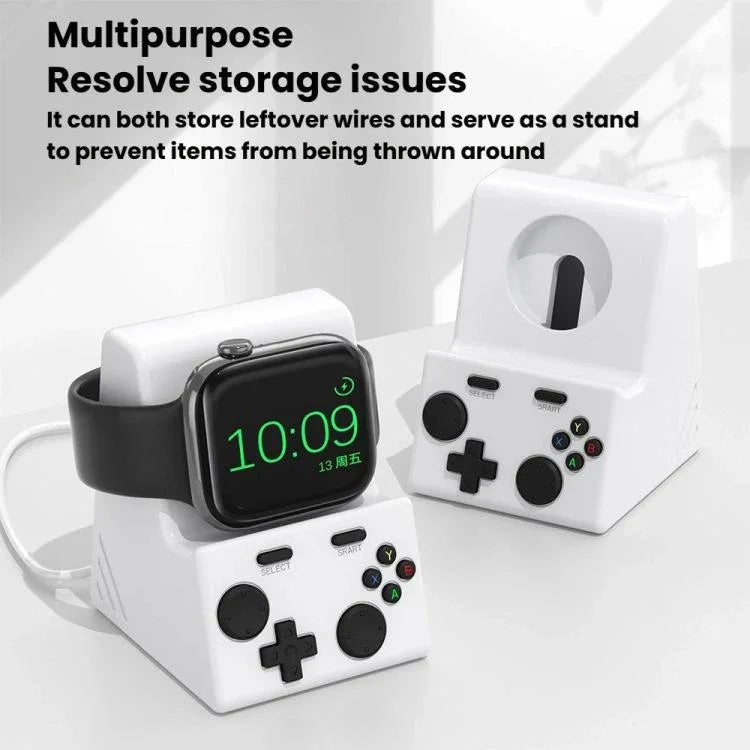 Station de charge pour Apple Watch (support de montre, chargeur non inclus)