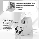 Station de charge pour Apple Watch (support de montre, chargeur non inclus)