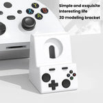Station de charge pour Apple Watch (support de montre, chargeur non inclus)