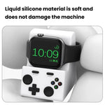 Station de charge pour Apple Watch (support de montre, chargeur non inclus)