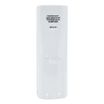 Accessoire de remplacement AKB75215401 pour télécommande de climatiseur LG avec support