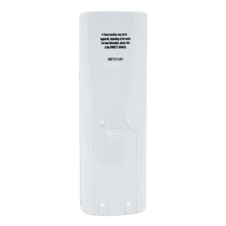 Accessoire de remplacement AKB75215401 pour télécommande de climatiseur LG avec support