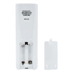 Accessoire de remplacement AKB75215401 pour télécommande de climatiseur LG avec support