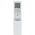 ARC452A Accessoire de remplacement télécommande avec couvercle coulissant complet pour climatiseur Daikin