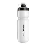 WEST BIKING 720ml Bike Water Bottle for Cycling Leak-Proof Squeeze Design Portable Sports Hydration Bottle, 720ml Yellow, 720ml White, 720ml White Wide, 720ml Yellow Wide