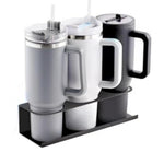 Support de rangement mural pour bouteilles d'eau, YH020 1 pièce, YH020 2 pièces