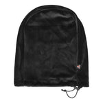 Étui de rangement universel pour casque, sac à cordon anti-poussière avec peluche courte ultra-douce, sac à cordon