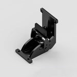 Charnière pliante auto-bloquante à 90 degrés pour table, chaise, pied de lit, supports pliables
