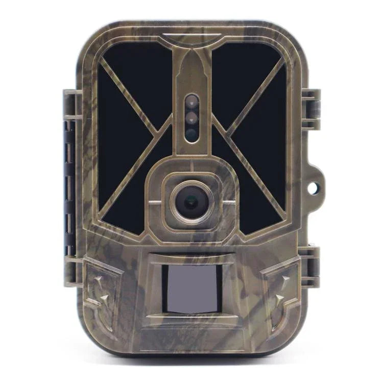 Caméra de Chasse Infrarouge 4K 120MP Supportant Visualisation Mobile à Distance via APP Photos / Vidéos, WiFi940Pro-Li