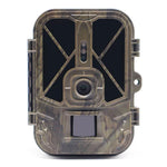 Caméra de Chasse Infrarouge 4K 120MP Supportant Visualisation Mobile à Distance via APP Photos / Vidéos, WiFi940Pro-Li