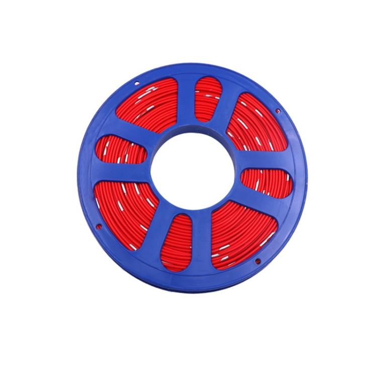 40m Automotive Pure Copper Core Insulated Wire, 0.75 Square Meters Black, 0.75 Square Meters Red, 0.75 Square Meters Blue, 0.75 Square Meters Yellow, 0.75 Square Meters Green, 1 Square Meters Yellow, 1 Square Meters Red, 1 Square Meters Green          ...
