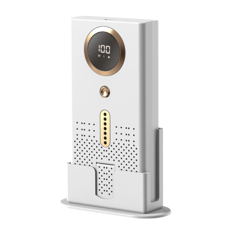 Purificateur d'air de voiture, Purificateur d'aromathérapie, Désodorisant pour réfrigérateur