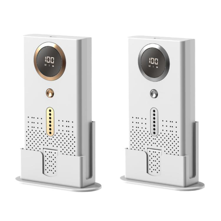 Purificateur d'air de voiture, Purificateur d'aromathérapie, Désodorisant pour réfrigérateur