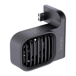 Pour Nintendo Switch 2 Ventilateur de Refroidissement pour Console ipega avec Vitesse Réglable, PG-SW2206