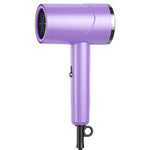 Sèche-cheveux haute puissance 800 W à ions négatifs, prise US, prise EU, prise JP, prise UK