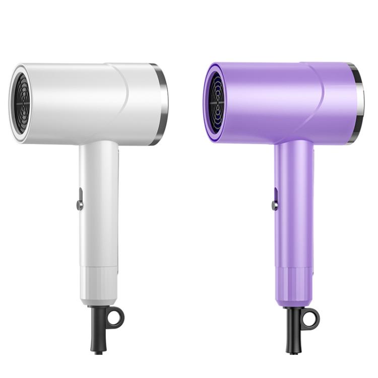 Sèche-cheveux haute puissance 800 W à ions négatifs, prise US, prise EU, prise JP, prise UK