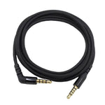 Pour SteelSeries Arctis Nova Pro / 1 Câble de casque de jeu 3,5 mm 1,5 m, TPE, tressé