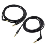 Pour SteelSeries Arctis Nova Pro / 1 Câble de casque de jeu 3,5 mm 1,5 m, TPE, tressé