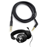 Pour SteelSeries Arctis Nova Pro / 1 Câble de casque de jeu 3,5 mm 1,5 m, TPE, tressé