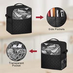 Sac de rangement pour mixeur, housse anti-poussière pour appareil KitchenAid, 36x23x38cm, 37x24x43cm
