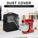 Sac de rangement pour mixeur, housse anti-poussière pour appareil KitchenAid, 36x23x38cm, 37x24x43cm