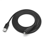 Câble de casque de jeu Type-C pour SteelSeries Arctis 3 / 5 / 7, compatible éclairage, ZS0316