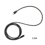 Câble de casque de jeu Type-C pour SteelSeries Arctis 3 / 5 / 7, compatible éclairage, ZS0316