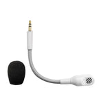 Microphone à réduction de bruit pour casque de jeu Razer Barracuda X