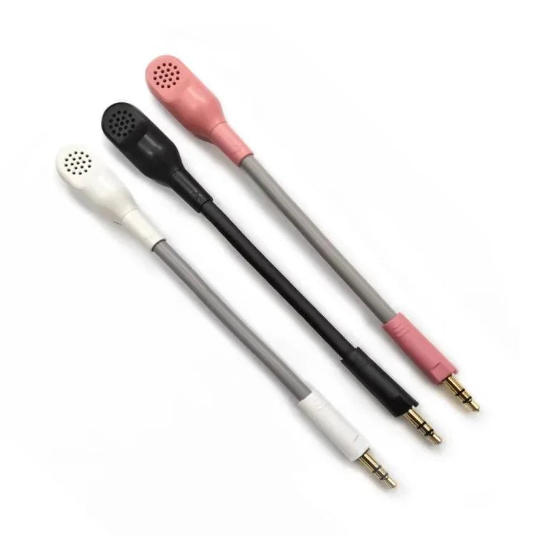 Microphone à réduction de bruit pour casque de jeu Razer Barracuda X