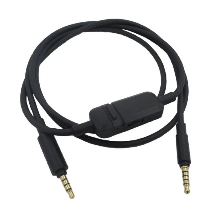 Câble audio pour casque de jeu Beyerdynamic MMX300 II, ZS0226