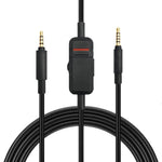 Câble audio pour casque de jeu Beyerdynamic MMX300 II, ZS0226