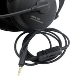 Câble audio pour casque de jeu Beyerdynamic MMX300 II, ZS0226