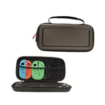 Pour Nintendo Switch 2 Étui de Transport Portable Antichoc et Étanche Boîte de Rangement pour Accessoires de Console de Jeu